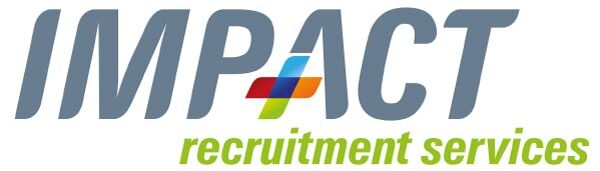 impact recruitment logo in northamptonshire