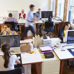 technical and engineering people looking for jobs