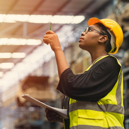 supply chain recruitment