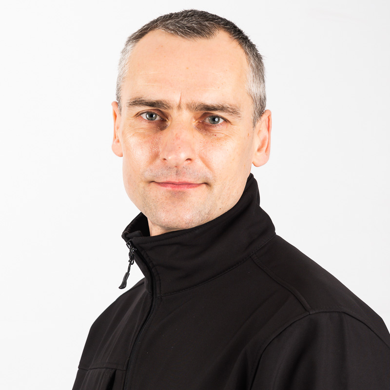 sebastian filipski from Impact Recruitment in Northamptonshire