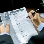 Things to Look Out for on a CV