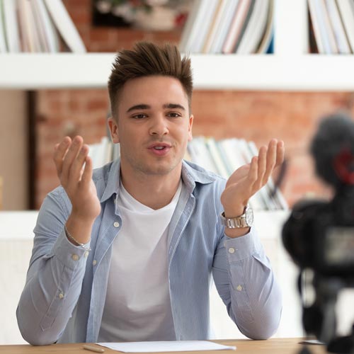 job interview tips - how to make an impression in an interview