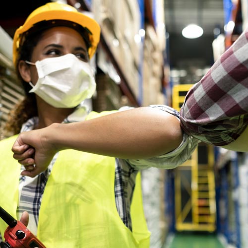 looking for a new industrial job Northamptonshire