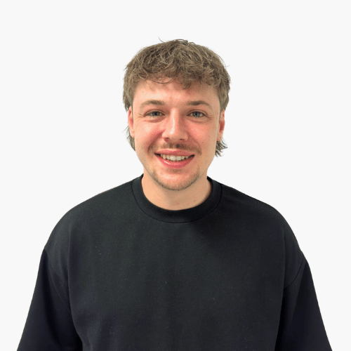 Ben Perry