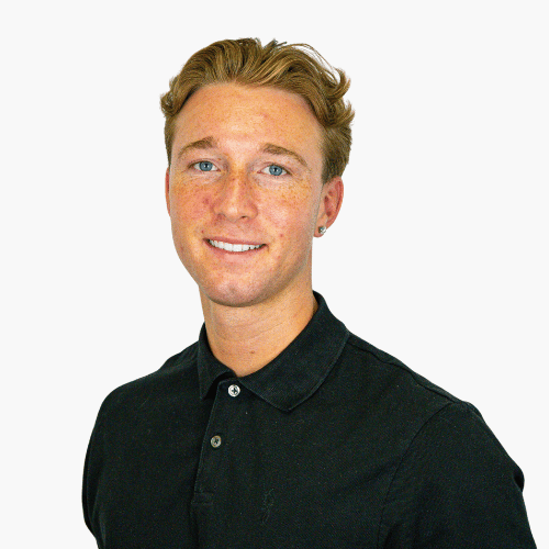 Brad Smith-Howes