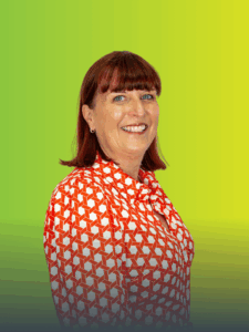 Vicky Capps