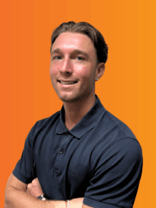 Brad Smith-Howes