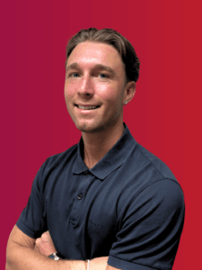 Brad Smith-Howes