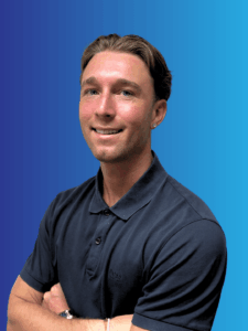 Brad Smith-Howes