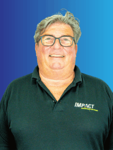 Nigel Buller